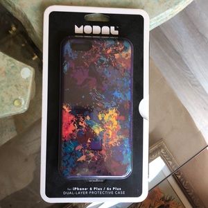 iPhone 6 Plus/6s Plus Dual Layer Protective Case